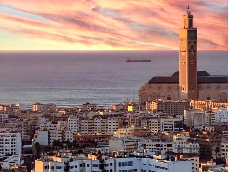 Casablanca